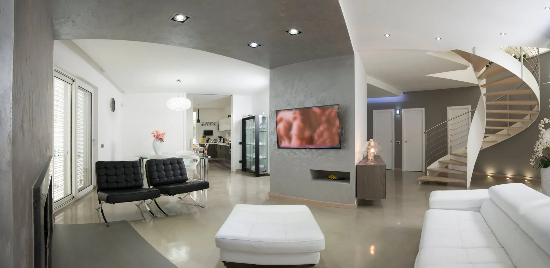 Casa in Area Vesuviana